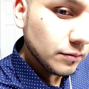 Meet your Posher, Alfredo